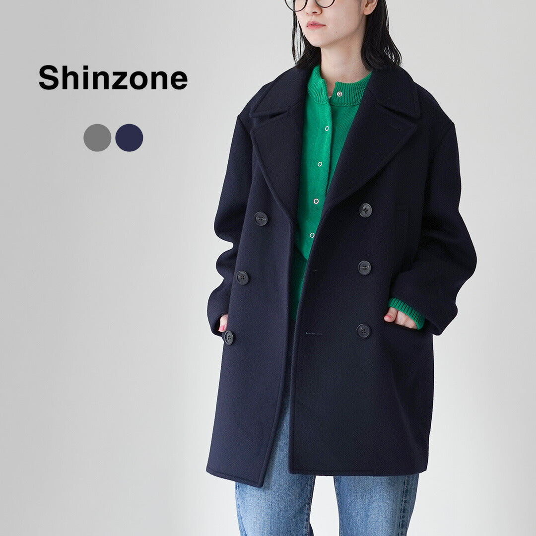 SHINZONE(シンゾーン)