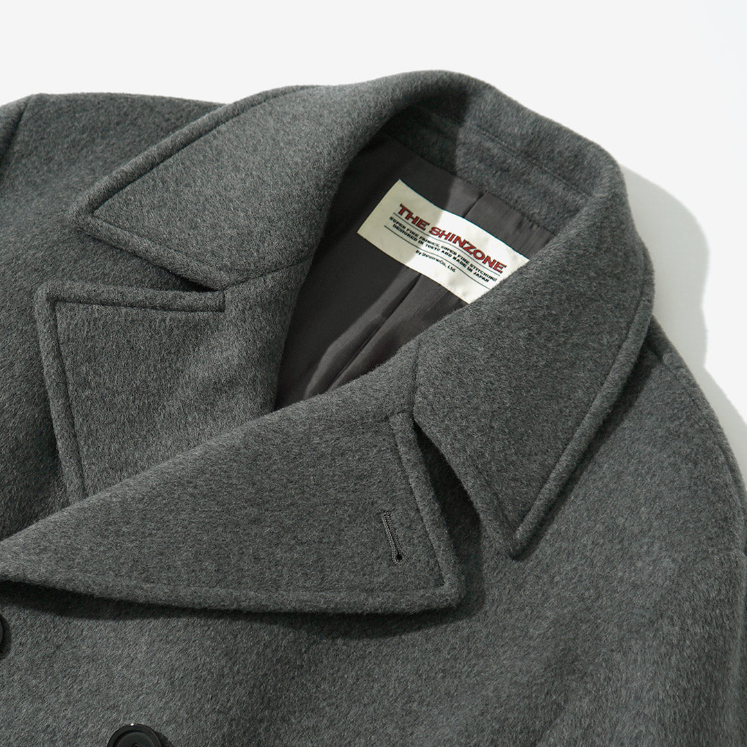 SHINZONE(シンゾーン)