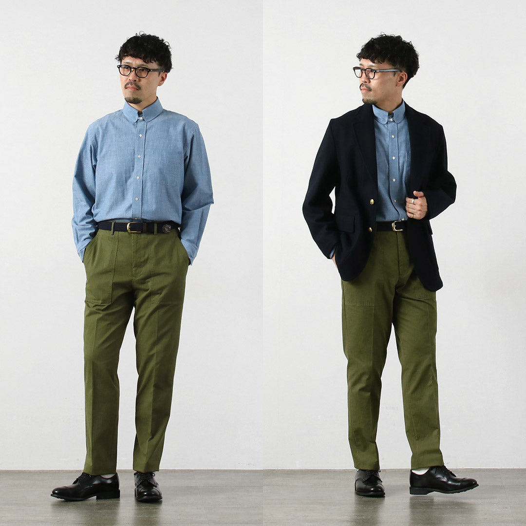 BARNSTORMER(バーンストーマー)