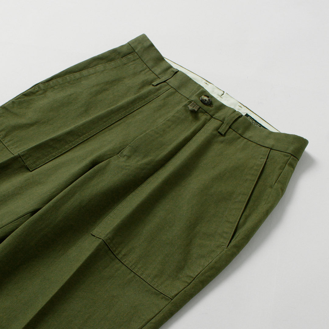 BARNSTORMER(バーンストーマー)