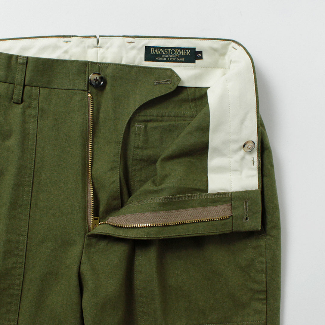 BARNSTORMER(バーンストーマー)