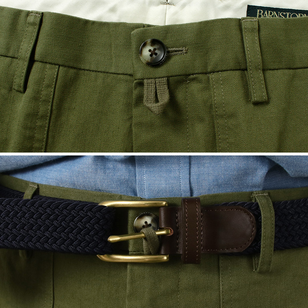 BARNSTORMER(バーンストーマー)