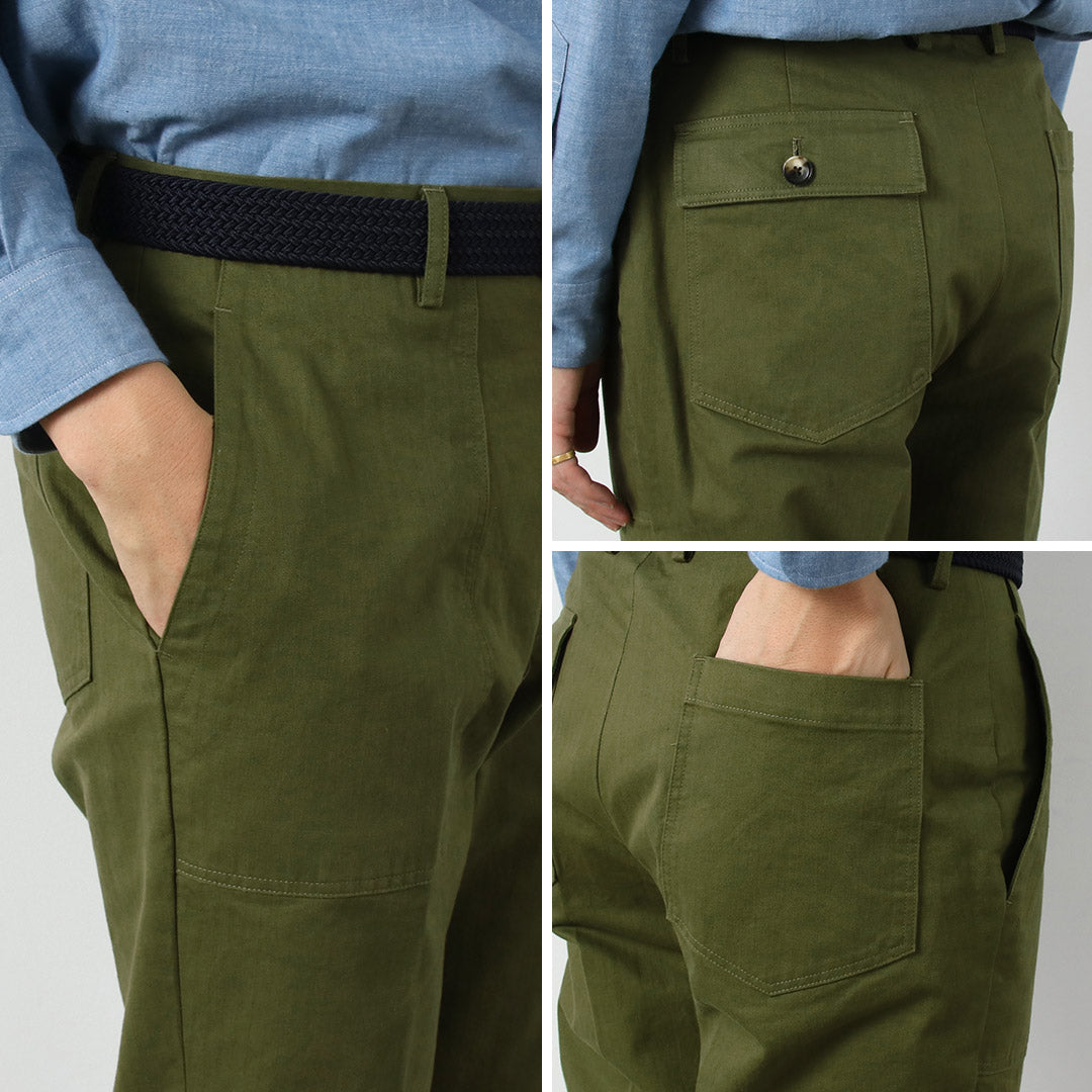 BARNSTORMER(バーンストーマー)