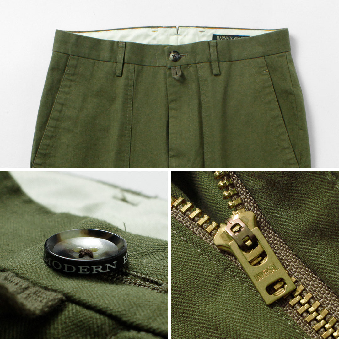 BARNSTORMER(バーンストーマー)