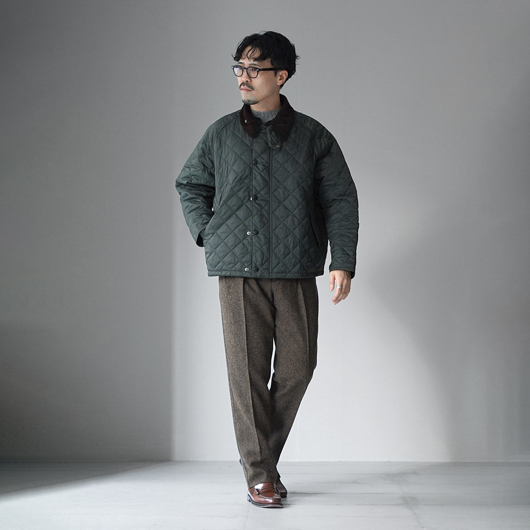 BARNSTORMER(バーンストーマー)