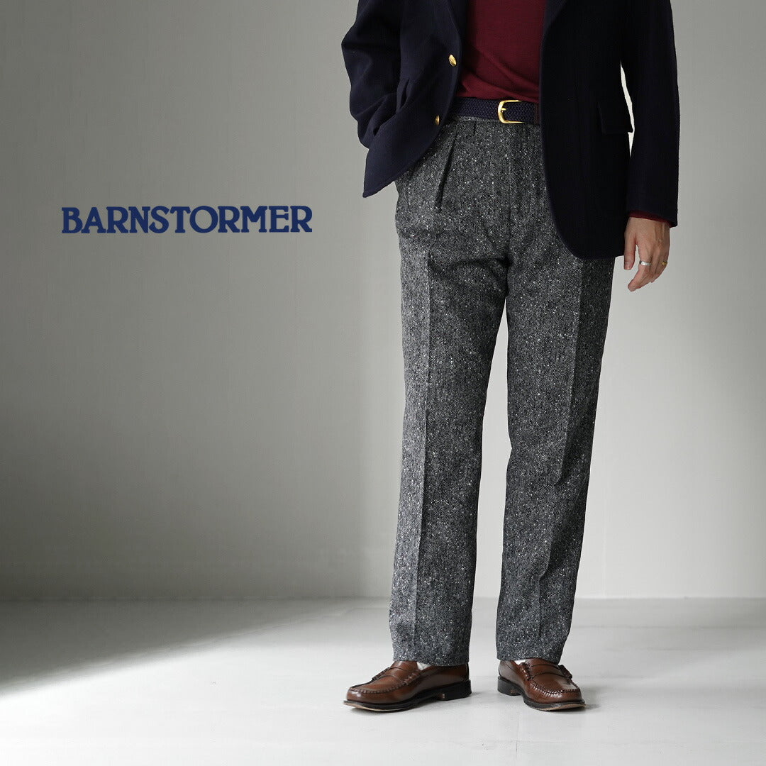 BARNSTORMER(バーンストーマー)