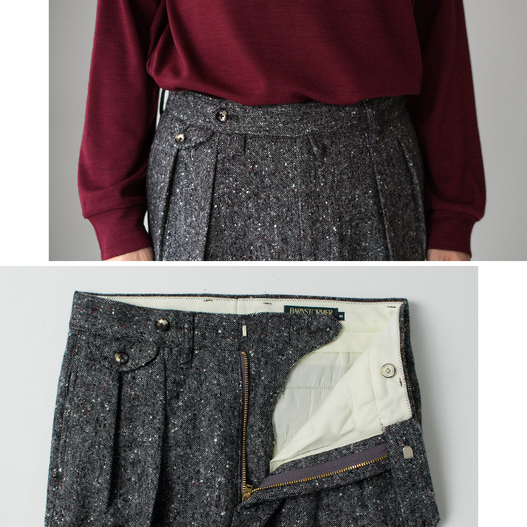 BARNSTORMER(バーンストーマー)