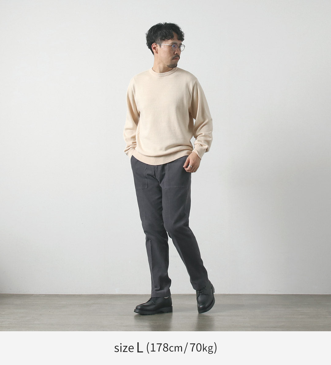 BARNSTORMER(バーンストーマー)