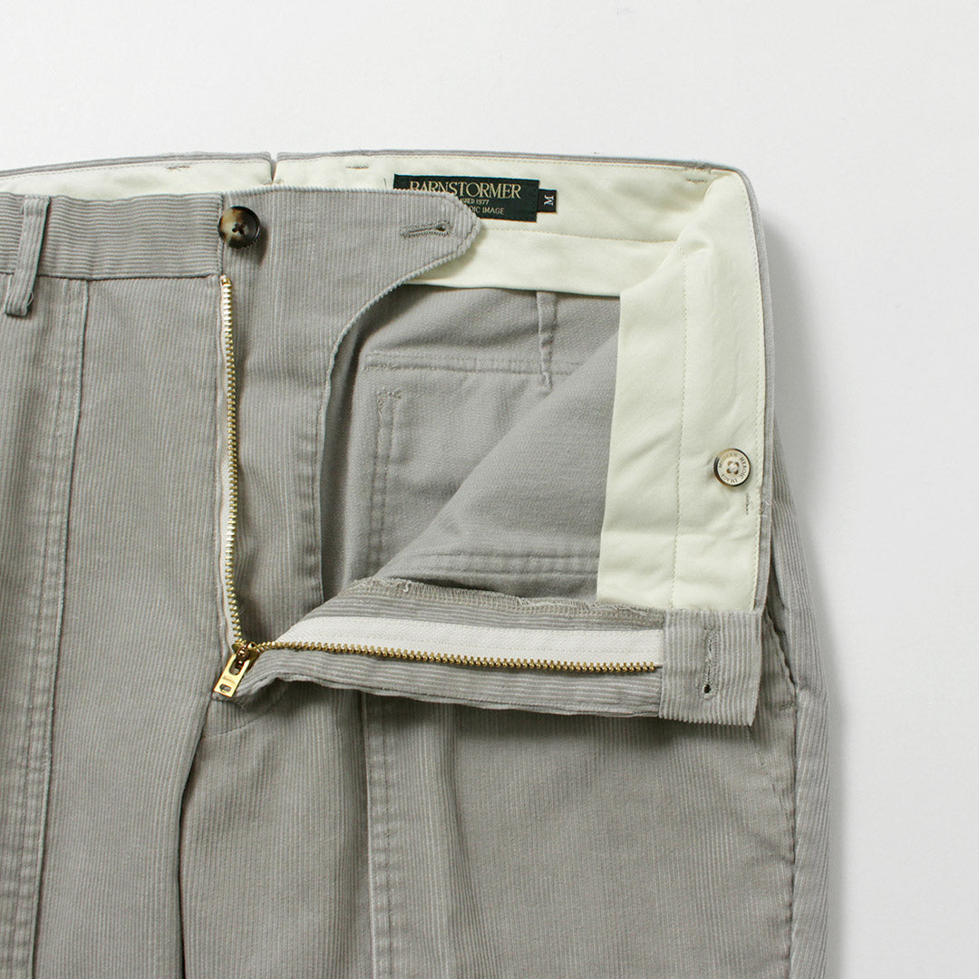 BARNSTORMER(バーンストーマー)