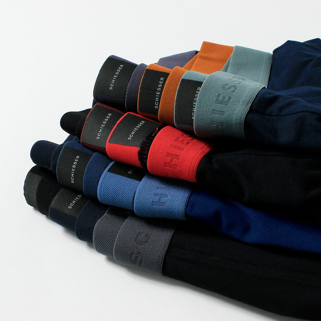 SCHIESSER(シーサー)