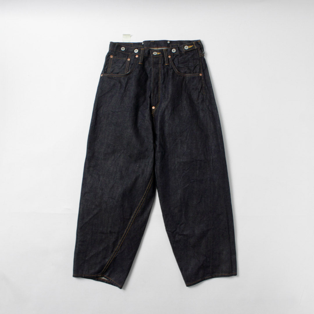 SKEWED(スキュー)