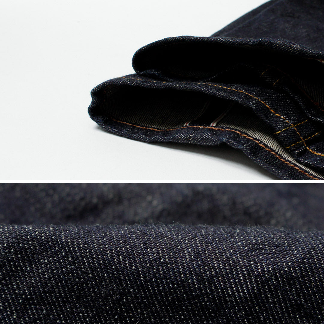 SKEWED(スキュー)