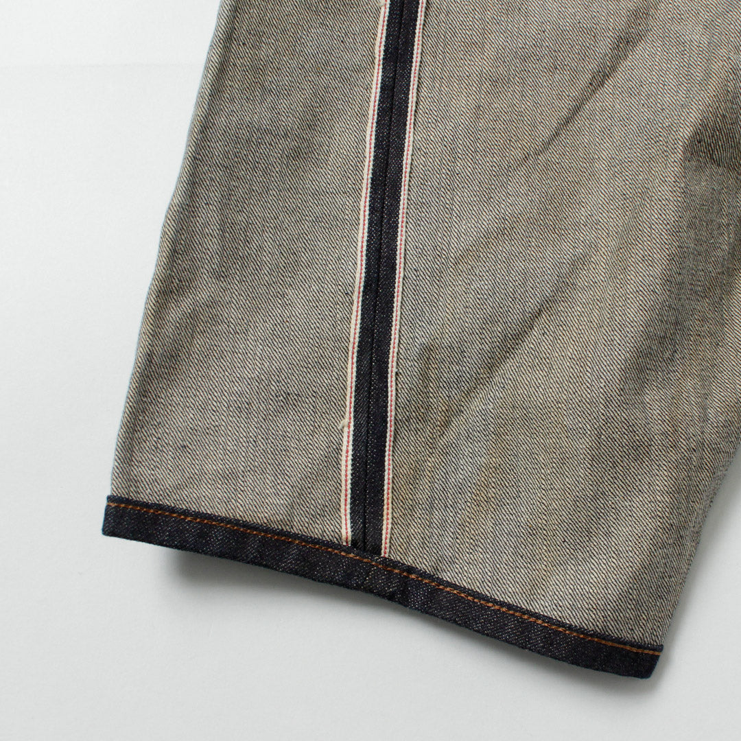 SKEWED(スキュー)