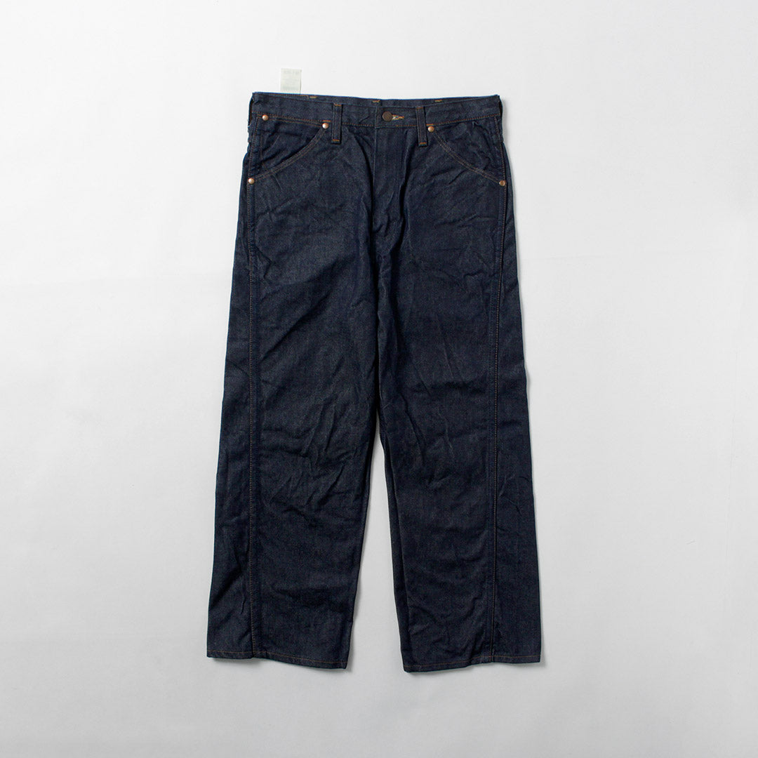 SKEWED(スキュー)