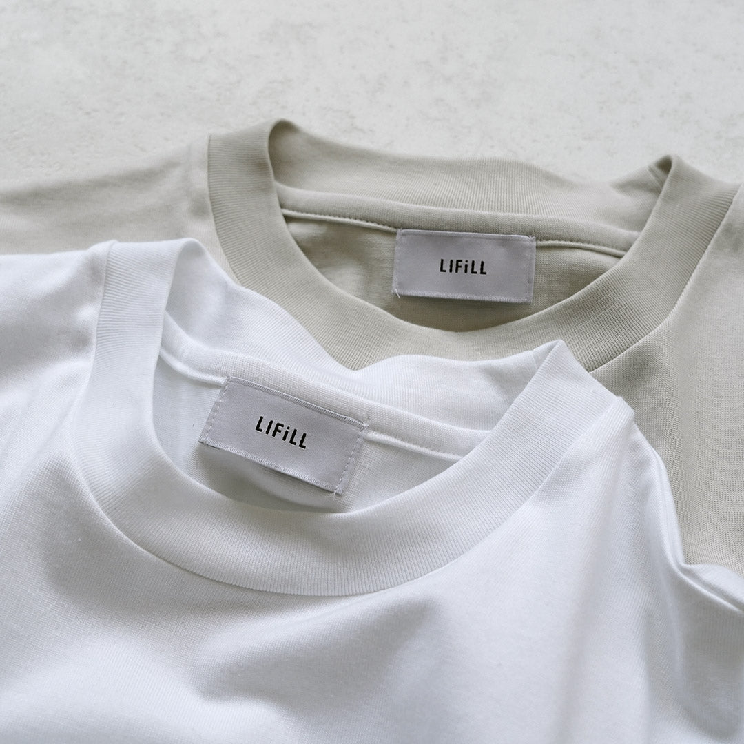 LIFiLL(リフィル)