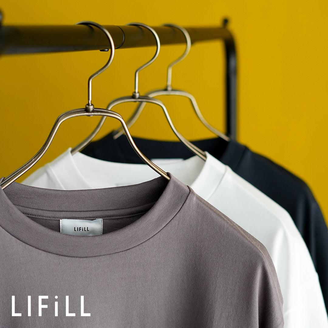 LIFiLL(リフィル)