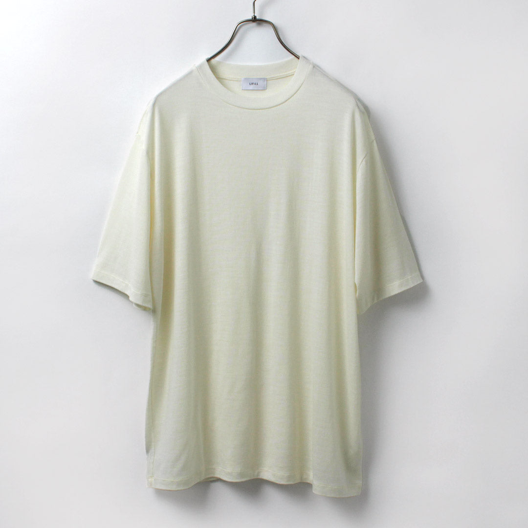 LIFiLL(リフィル)