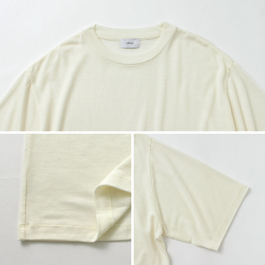 LIFiLL(リフィル)