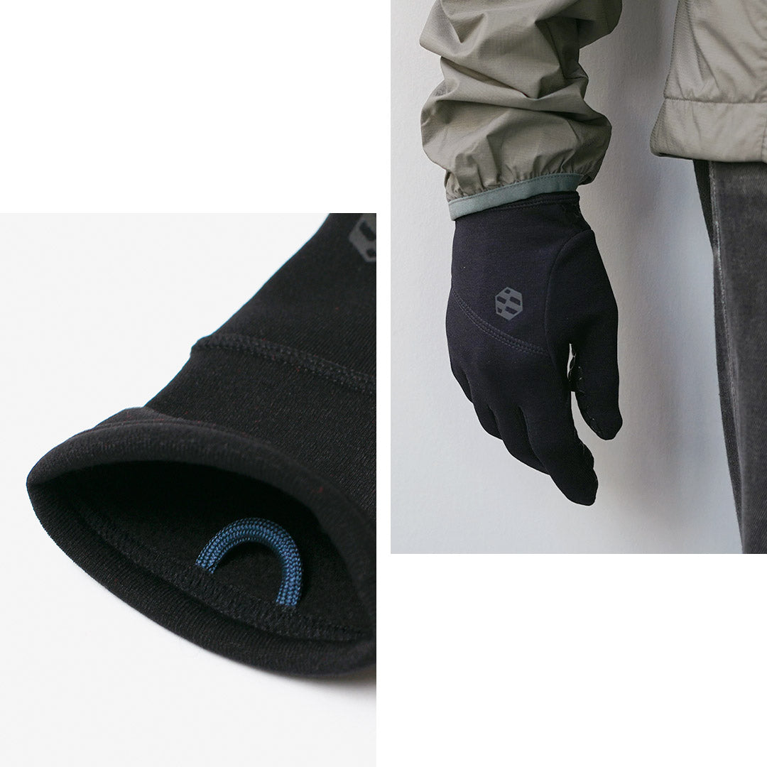 HANDSONGRIP(ハンズオングリップ)