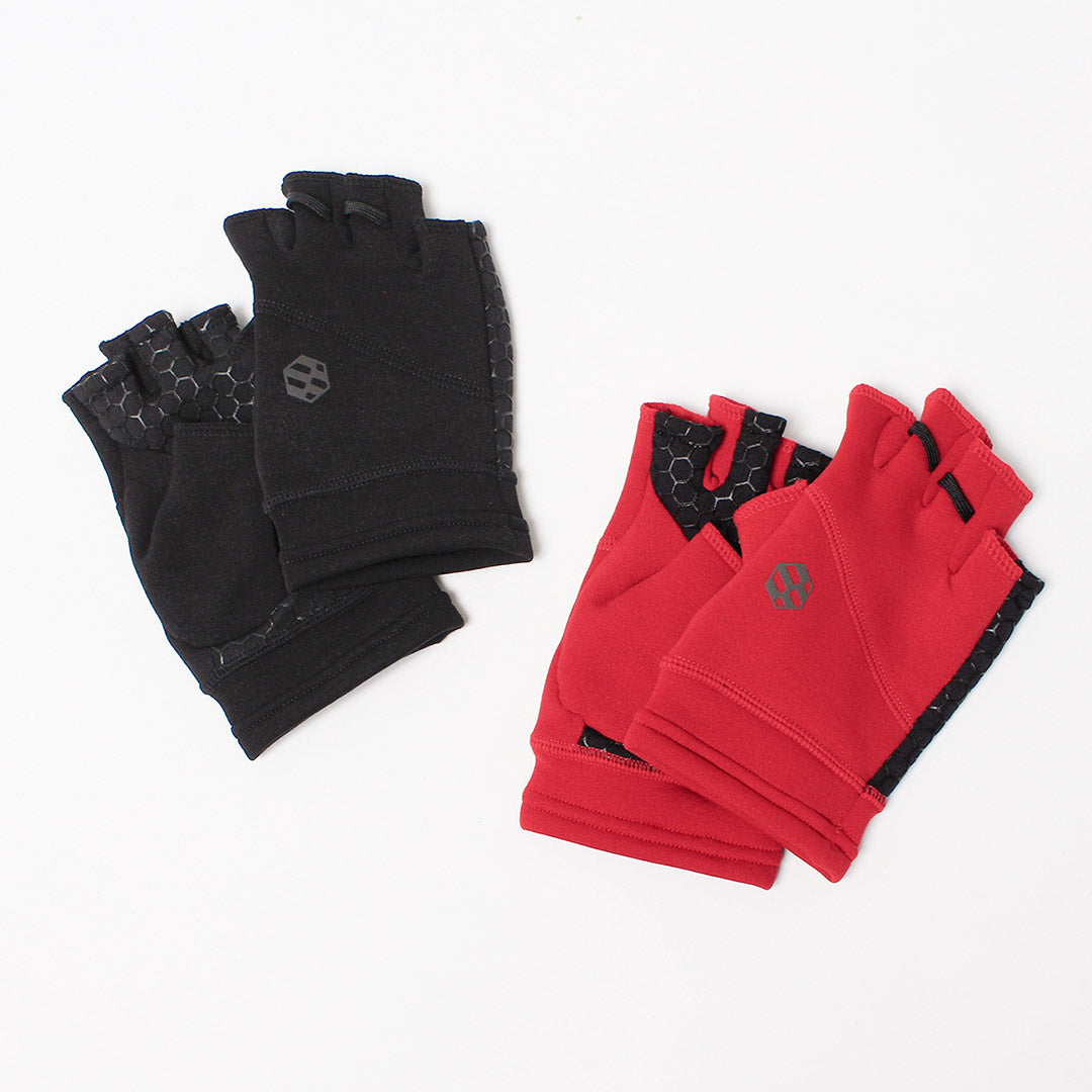 HANDSONGRIP(ハンズオングリップ)