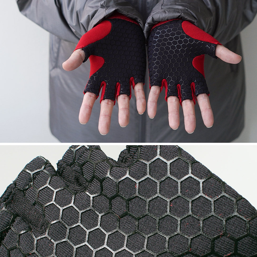 HANDSONGRIP(ハンズオングリップ)