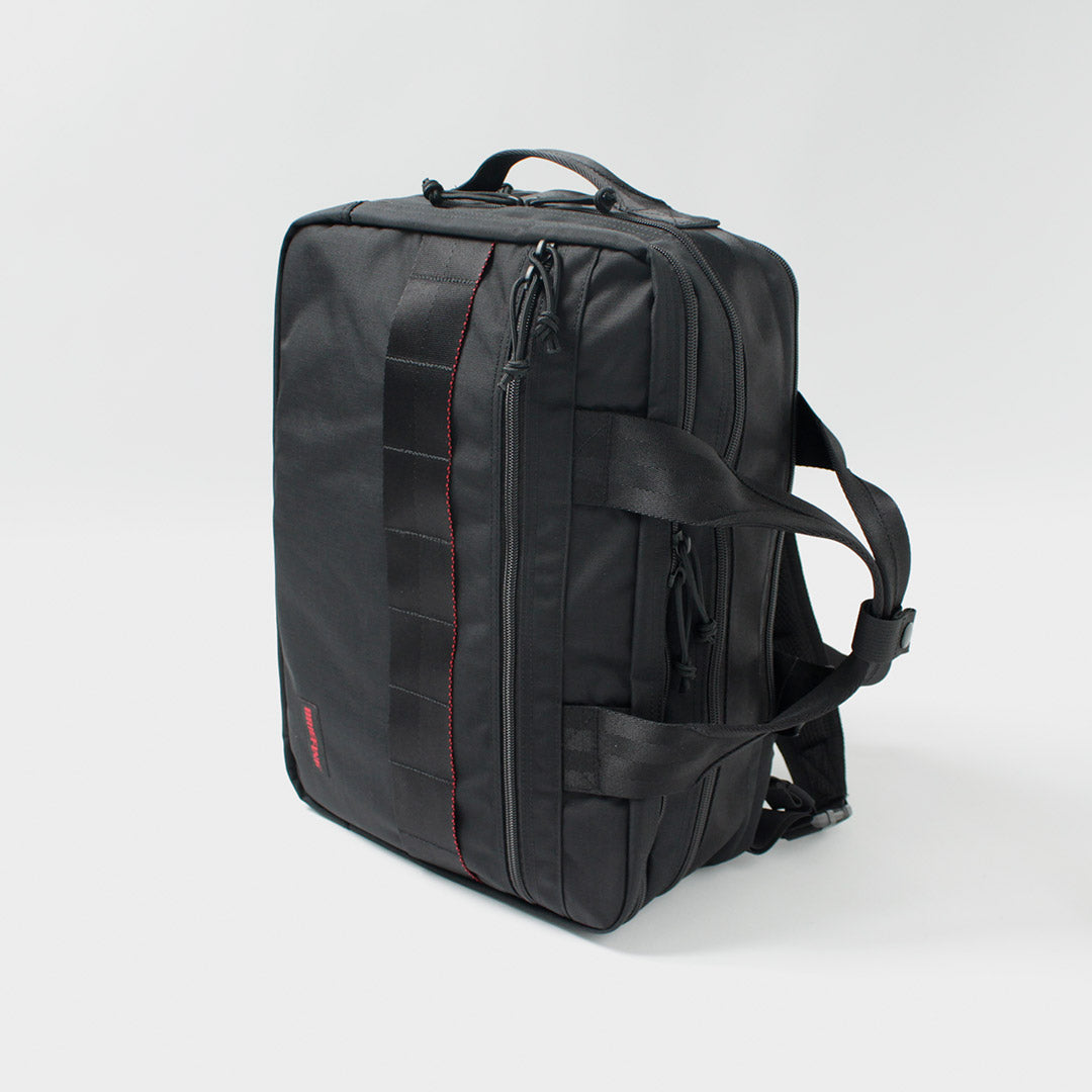 BRIEFING(ブリーフィング)