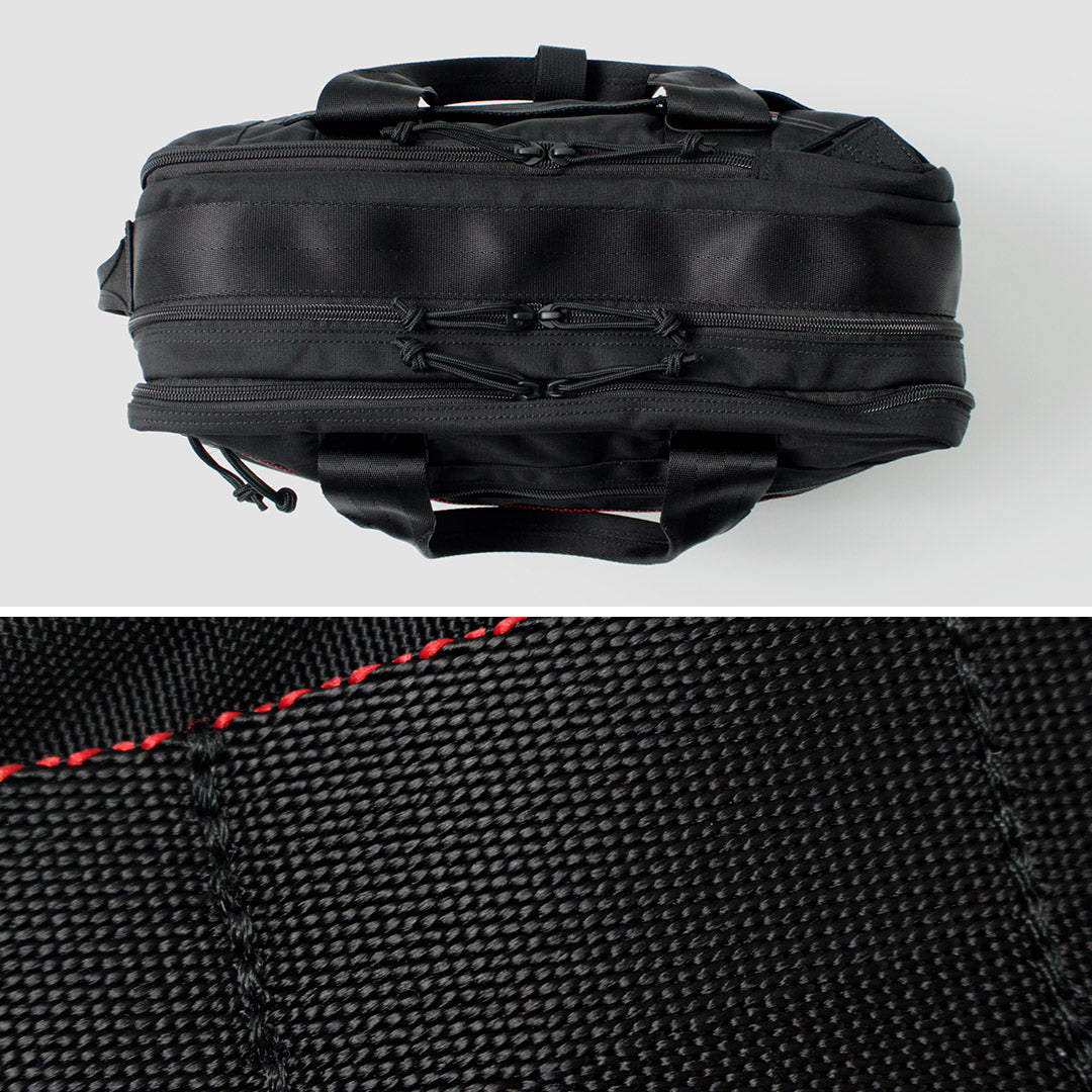 BRIEFING(ブリーフィング)