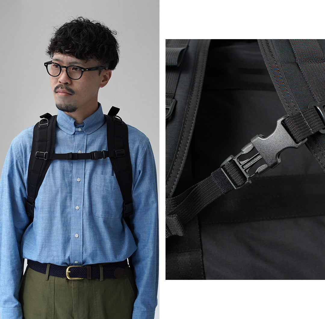 BRIEFING(ブリーフィング)