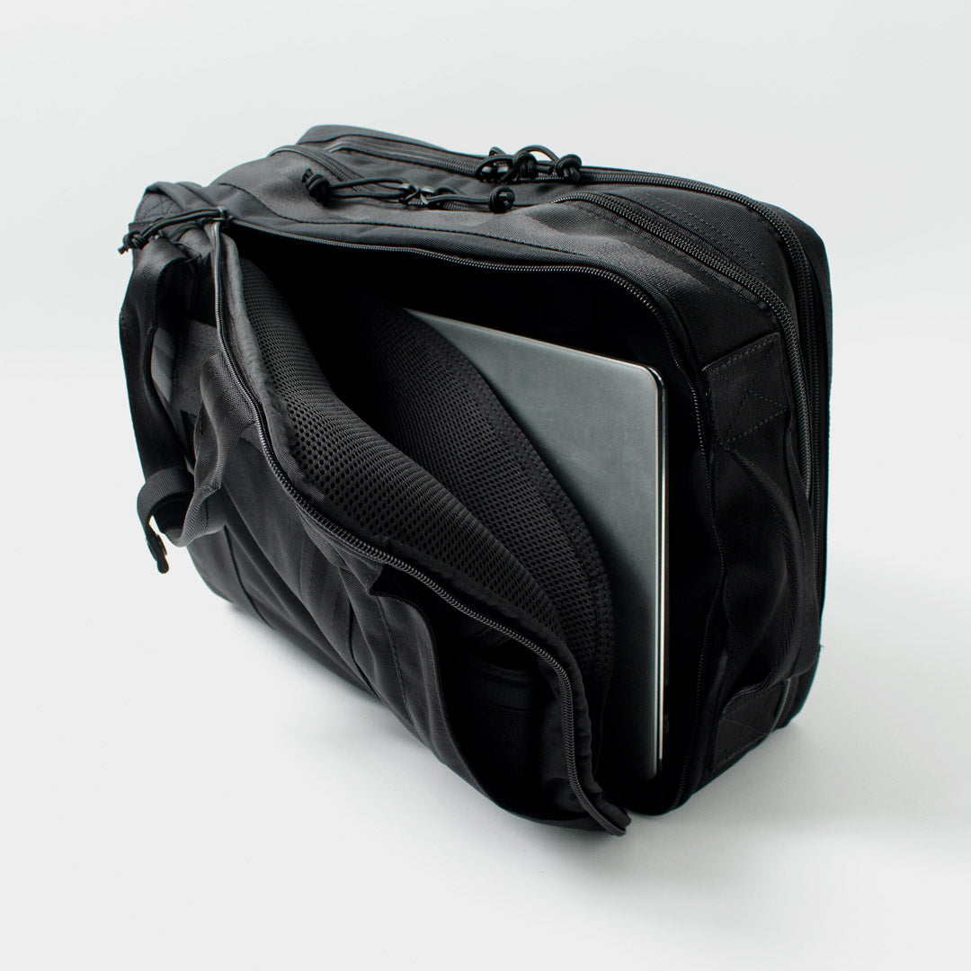 BRIEFING(ブリーフィング)