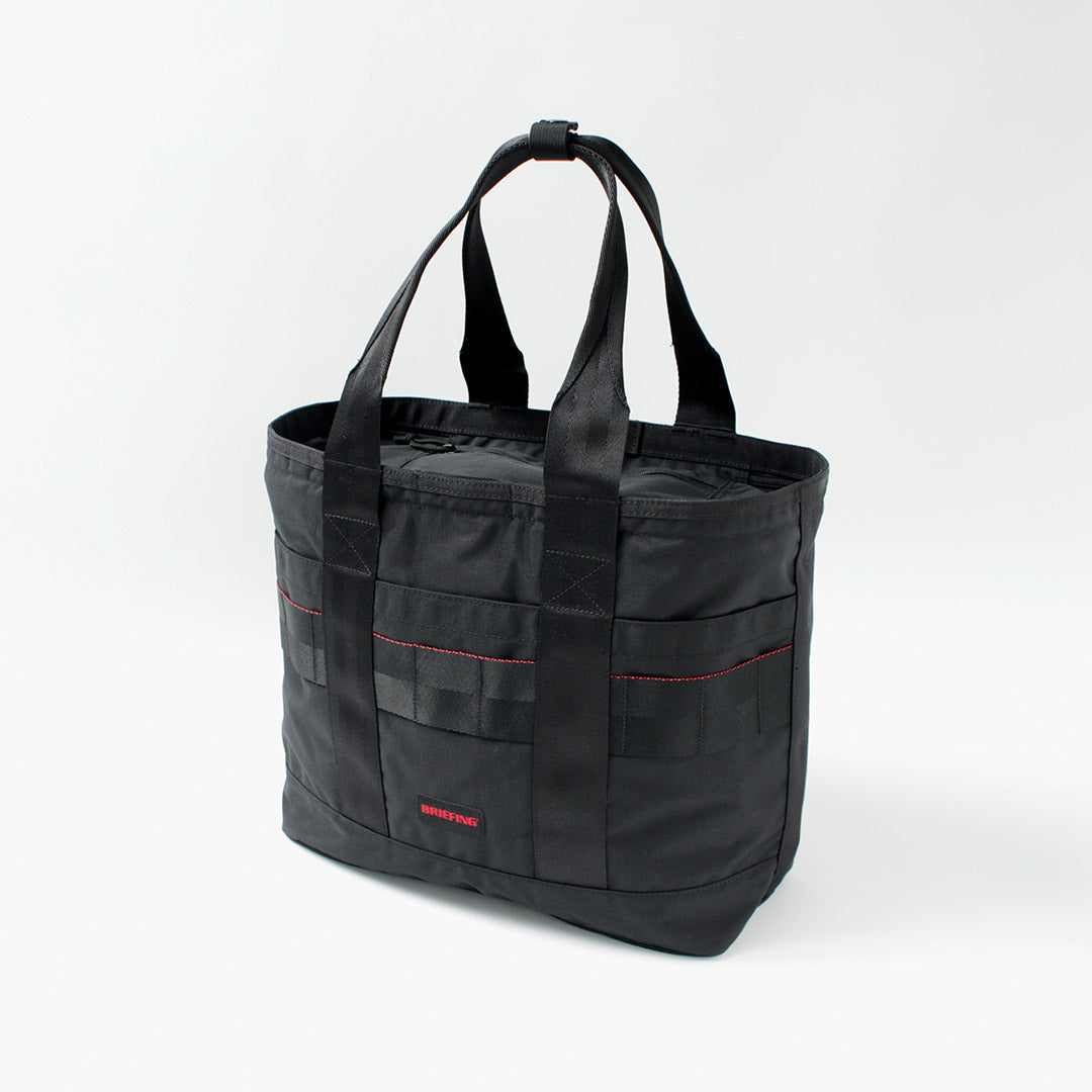 BRIEFING(ブリーフィング)