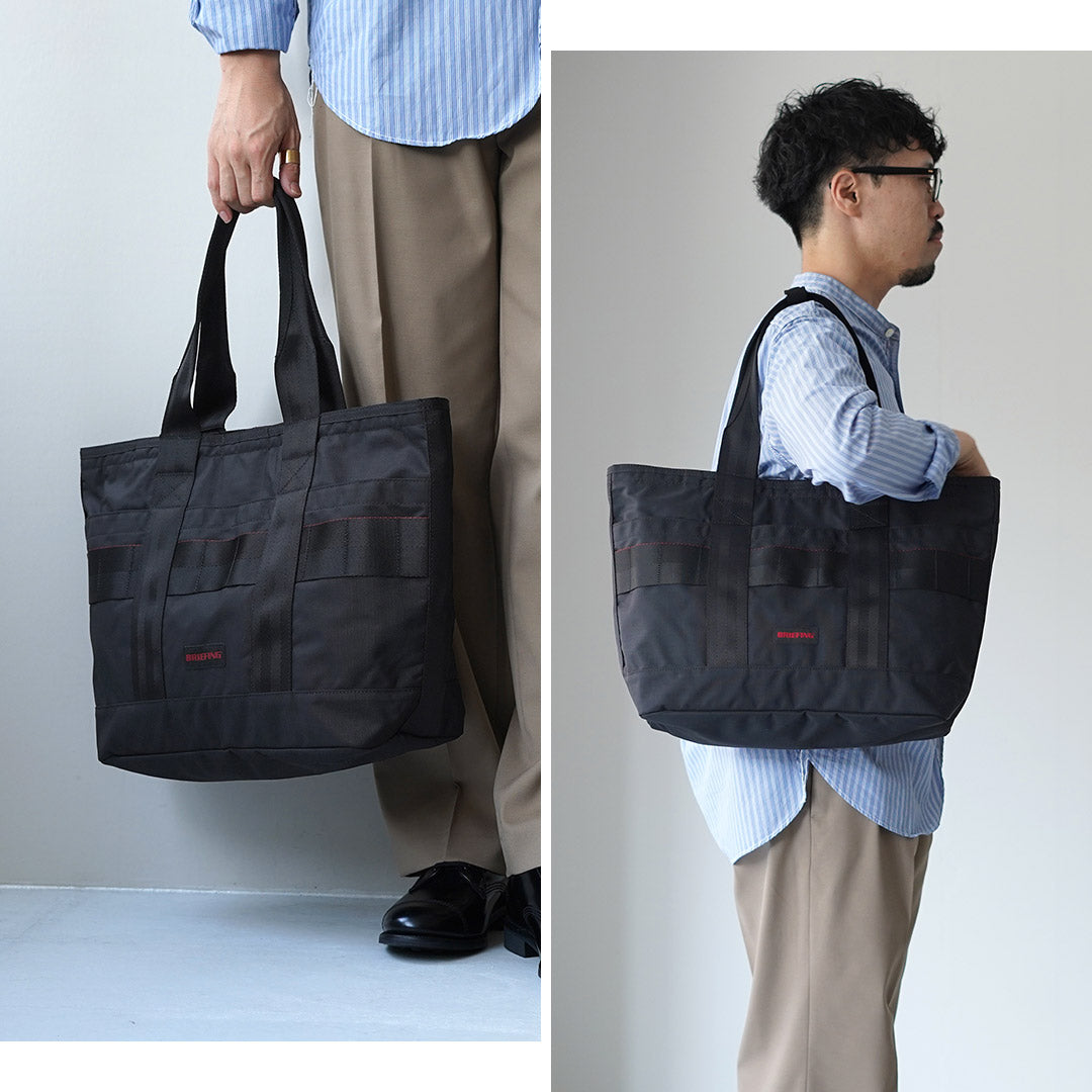 BRIEFING(ブリーフィング)