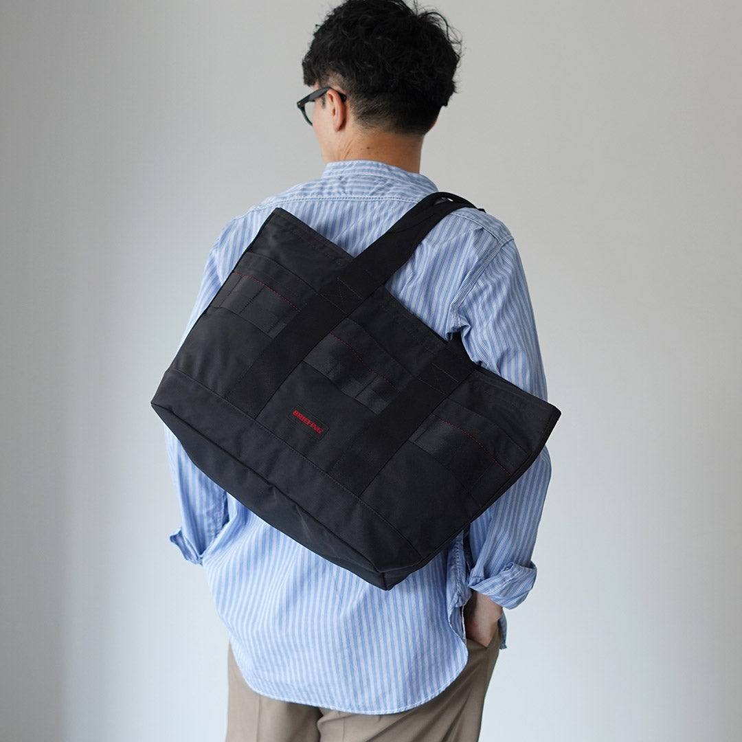 BRIEFING(ブリーフィング)