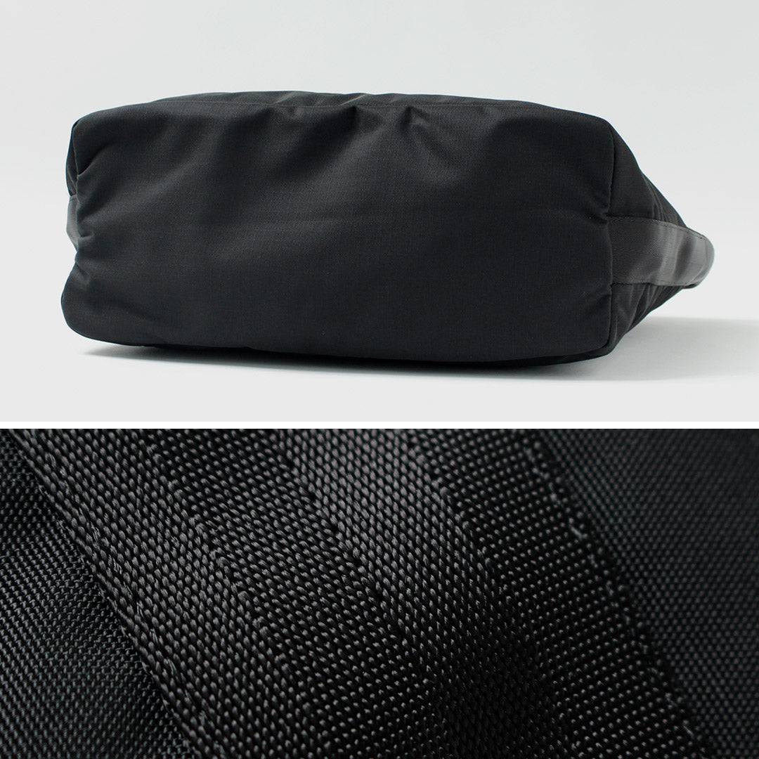 BRIEFING(ブリーフィング)