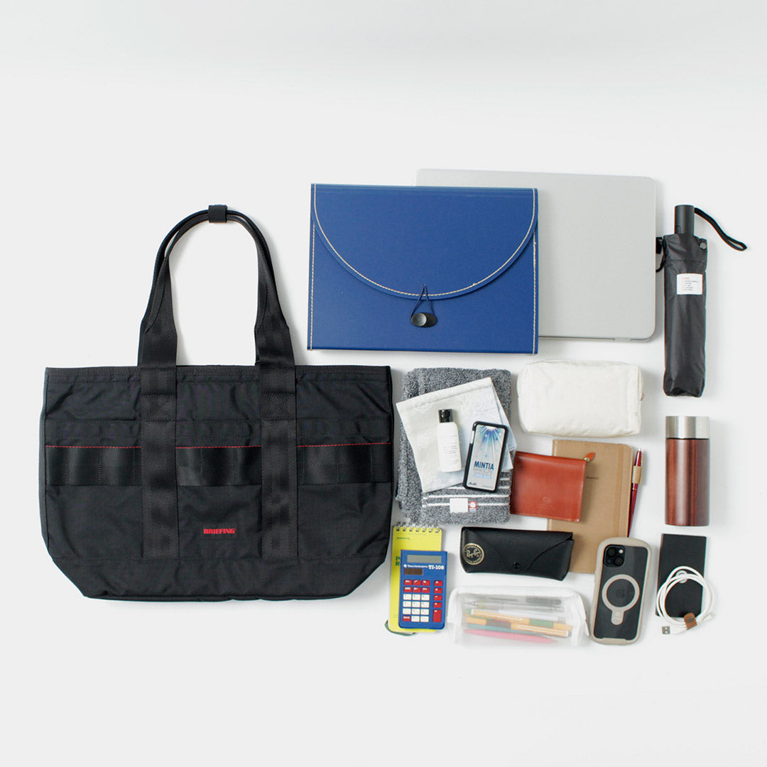 BRIEFING(ブリーフィング)