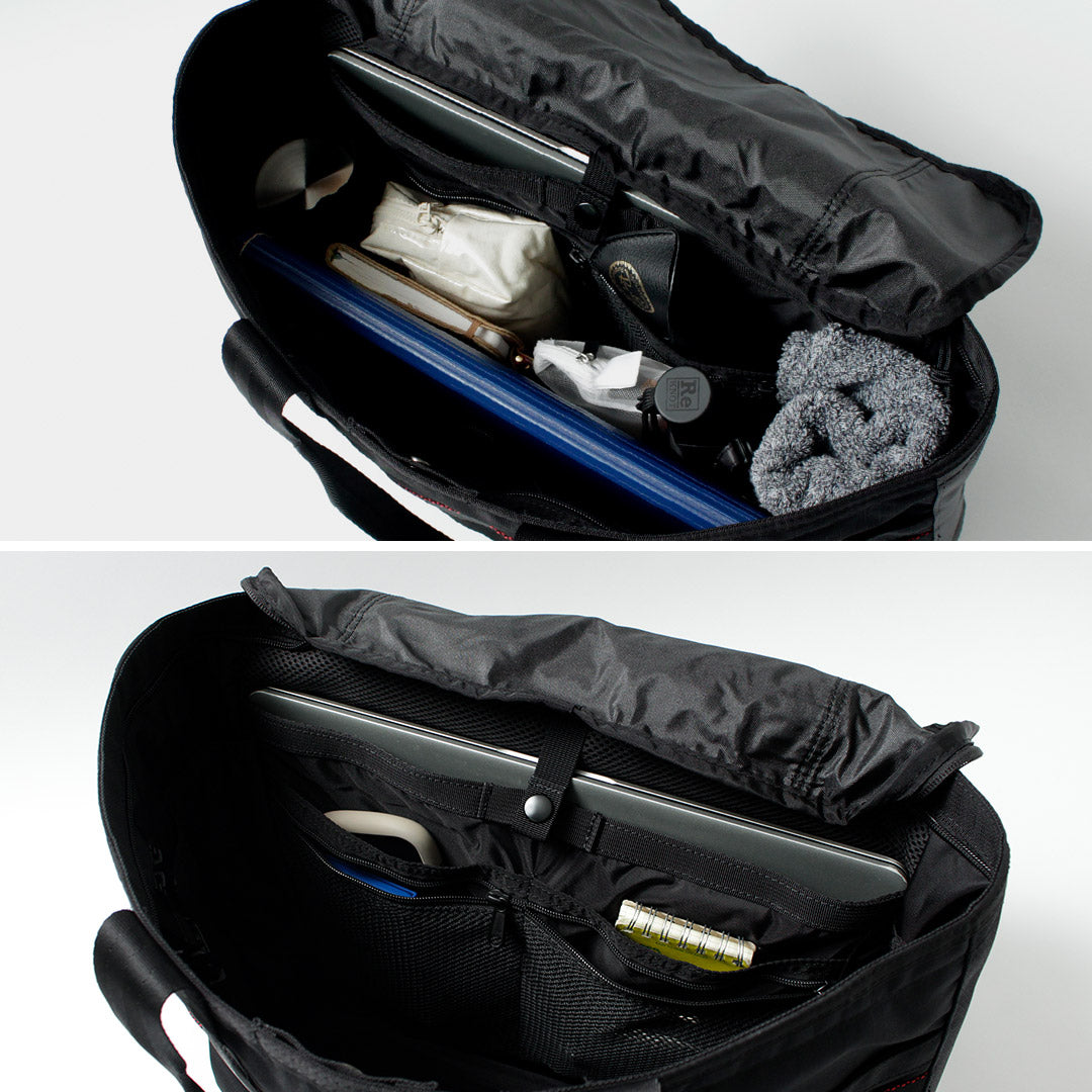 BRIEFING(ブリーフィング)