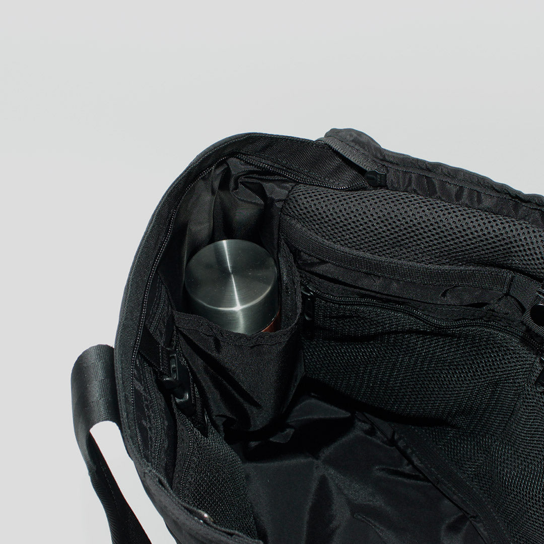 BRIEFING(ブリーフィング)