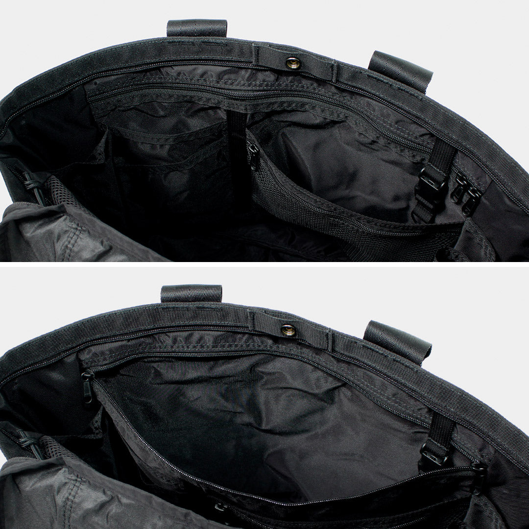 BRIEFING(ブリーフィング)