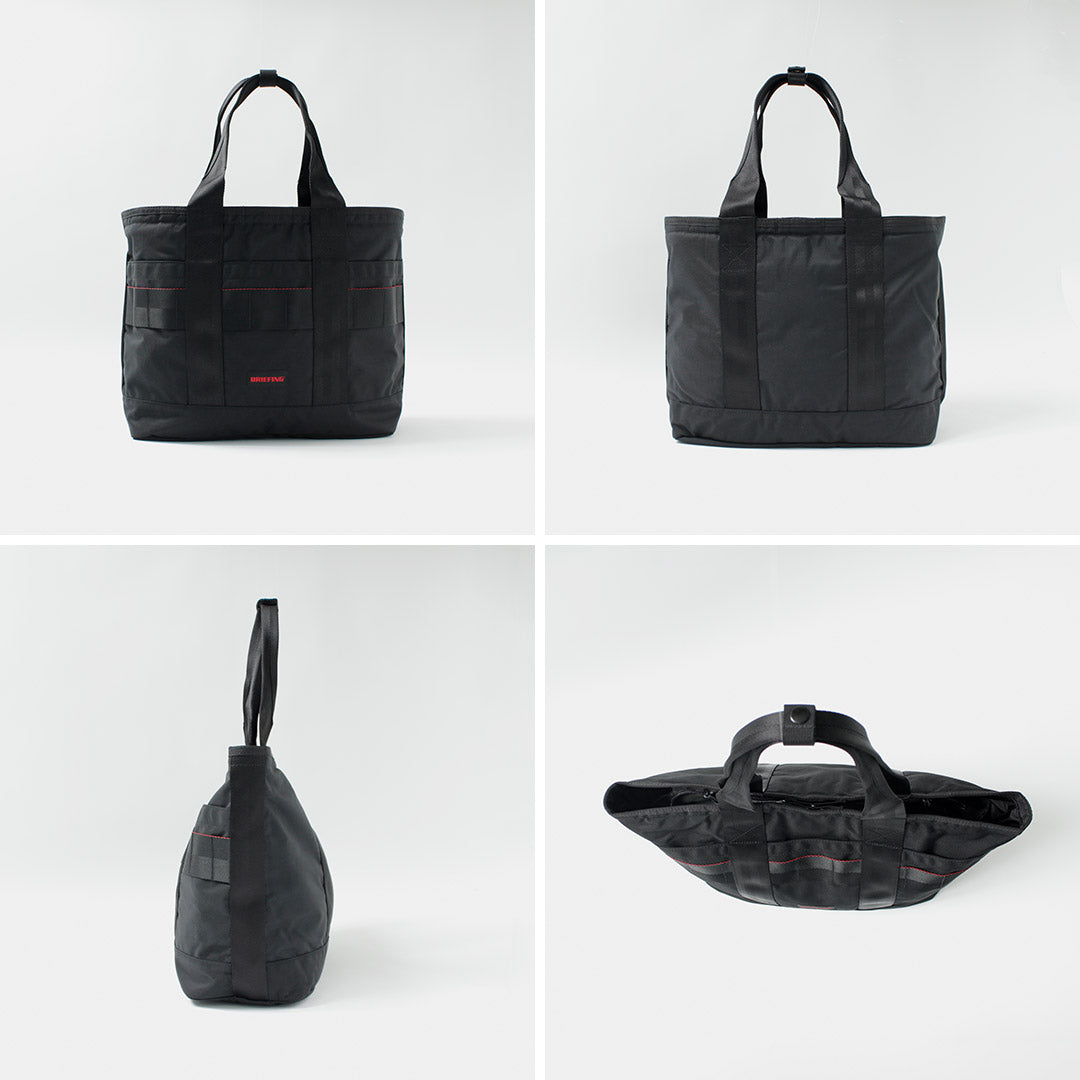 BRIEFING(ブリーフィング)