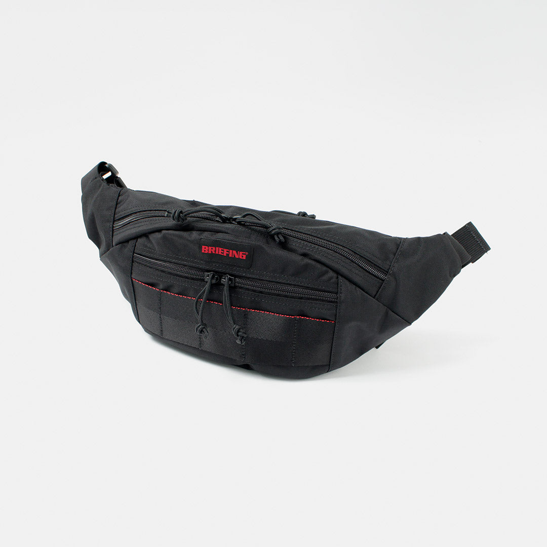 BRIEFING(ブリーフィング)