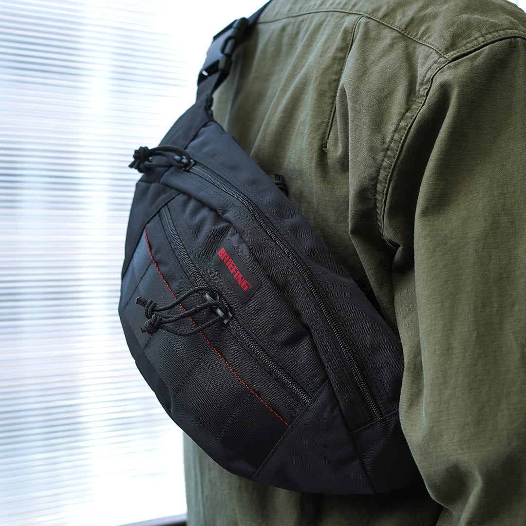 BRIEFING(ブリーフィング)