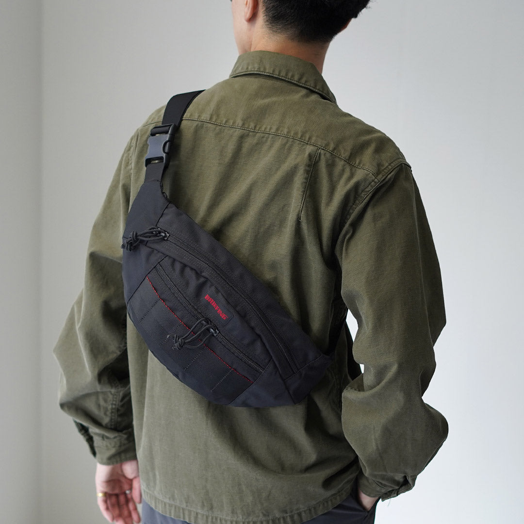 BRIEFING(ブリーフィング)