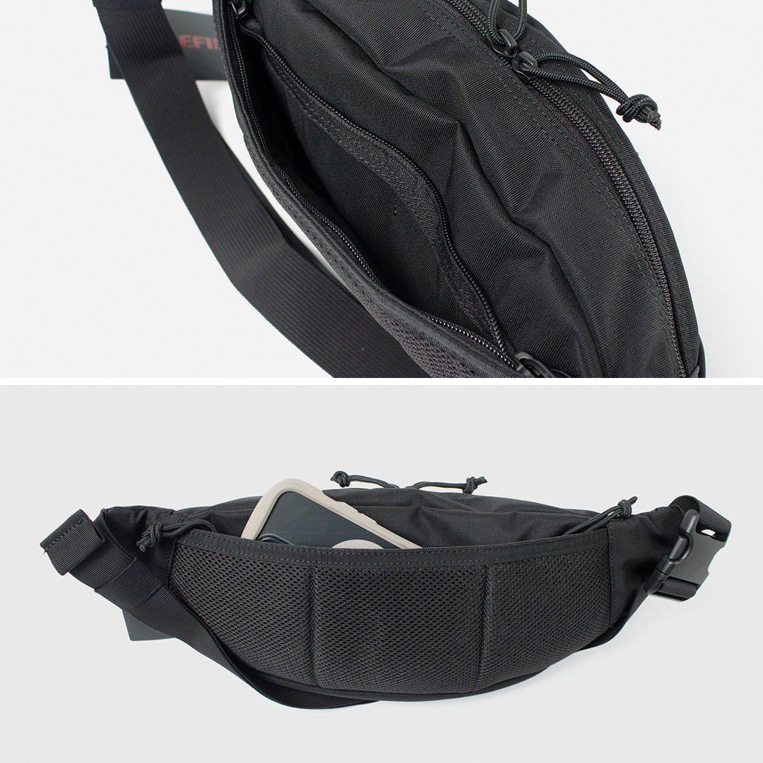 BRIEFING(ブリーフィング) スラッシュ S