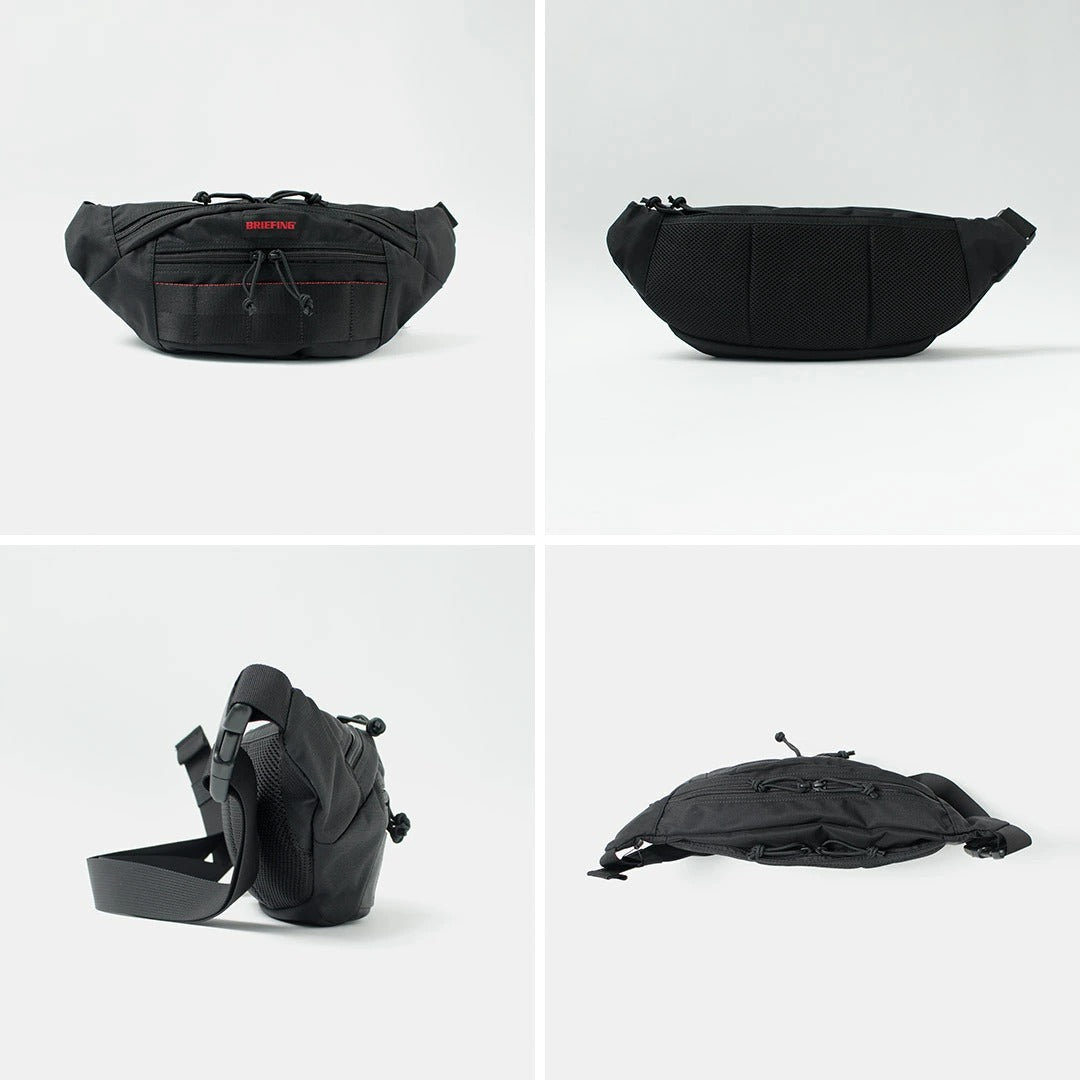 BRIEFING(ブリーフィング) スラッシュ S