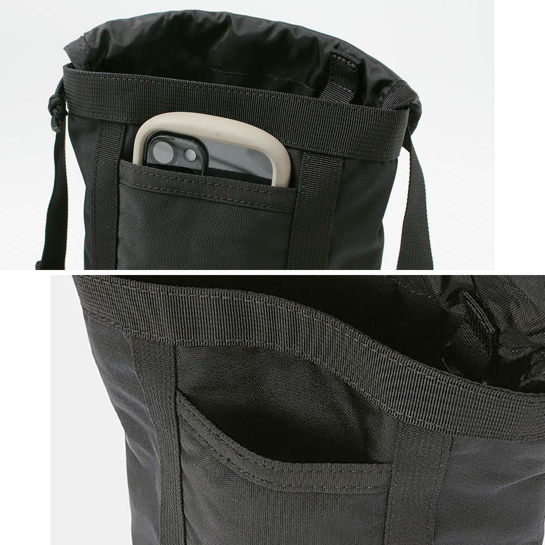 BRIEFING(ブリーフィング)