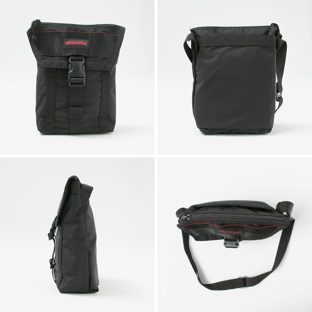 BRIEFING(ブリーフィング)