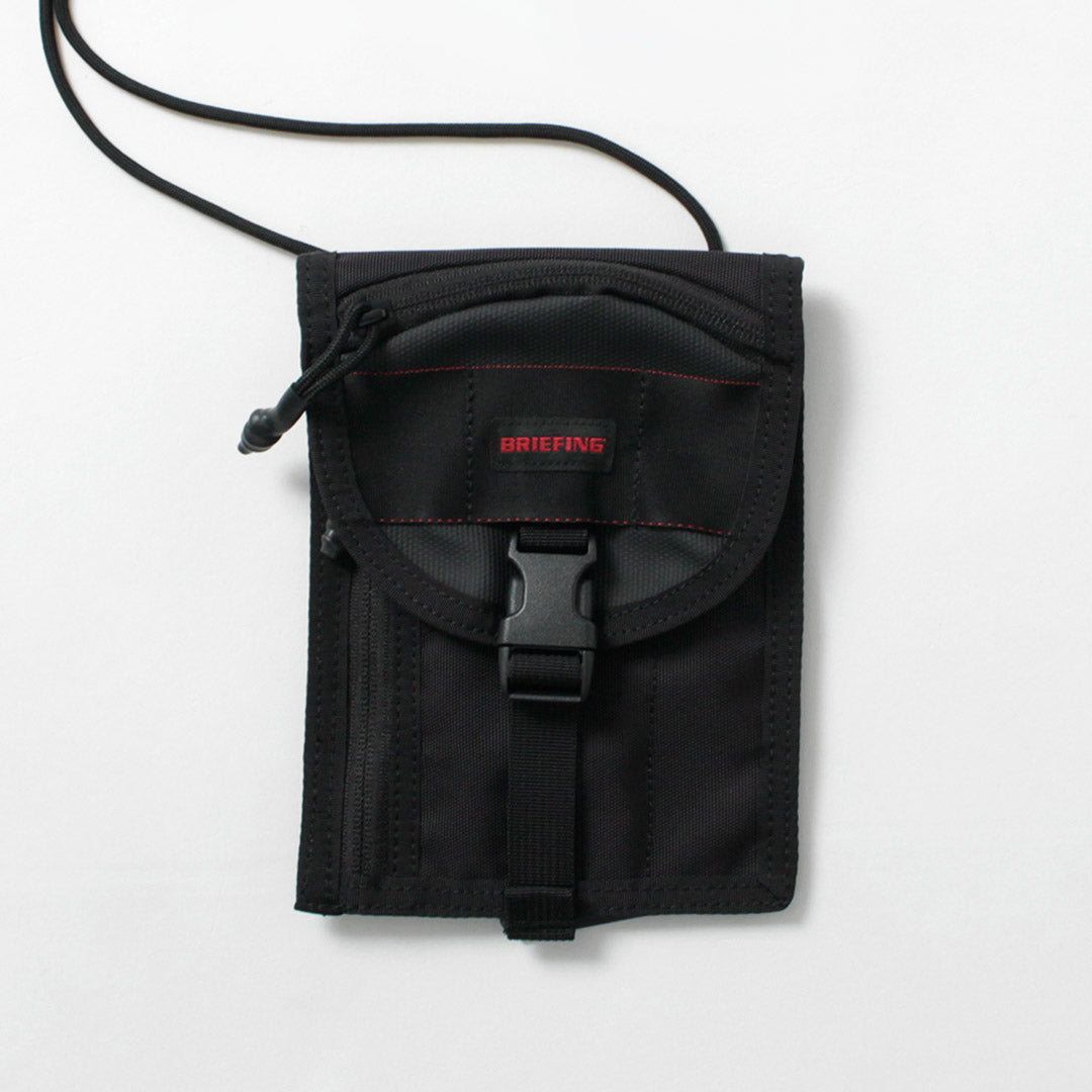 BRIEFING(ブリーフィング)