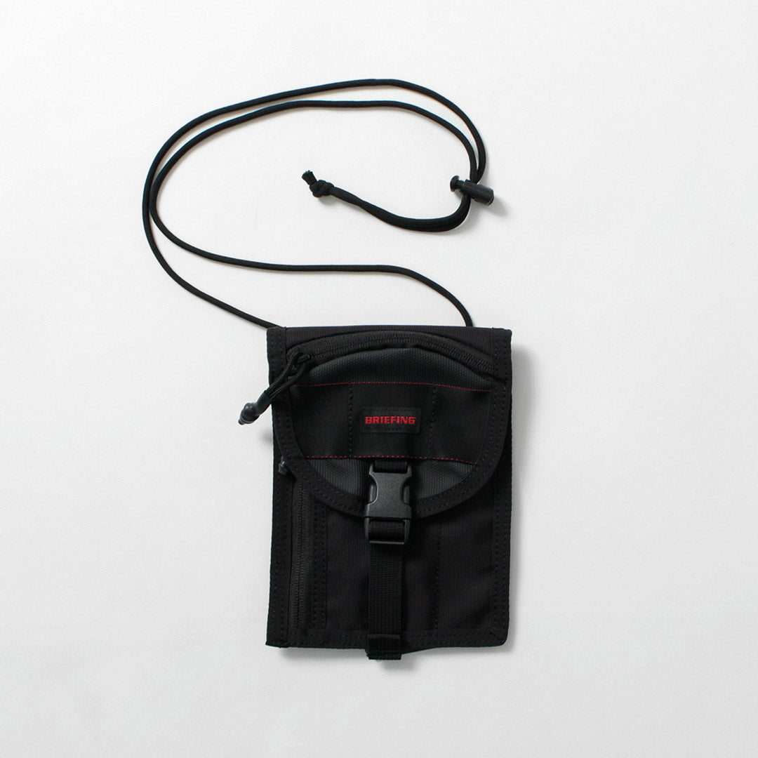 BRIEFING(ブリーフィング)