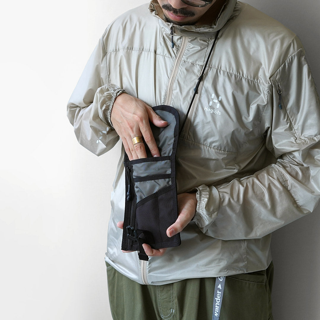 BRIEFING(ブリーフィング)