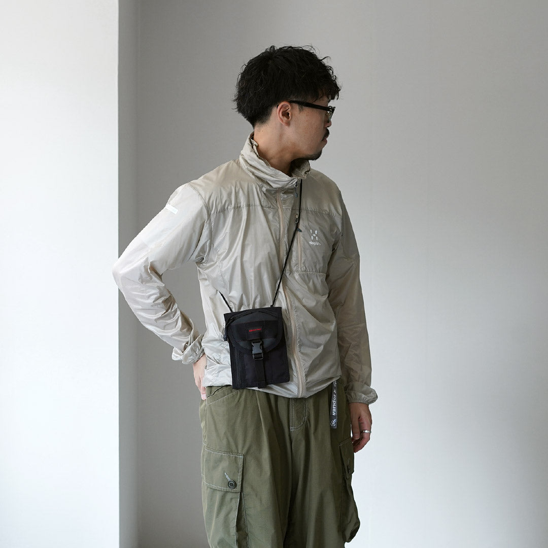 BRIEFING(ブリーフィング)