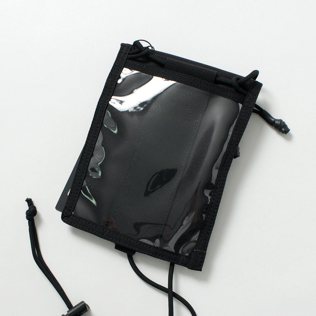 BRIEFING(ブリーフィング)